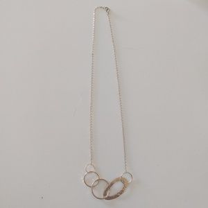 Mingle Jewelry Necklace